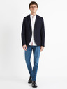 Celio Plave muške slim fit traperice Celio C25 Dosoft25