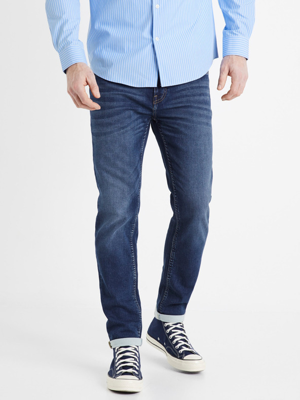 Celio C25 Dosuper Traperice