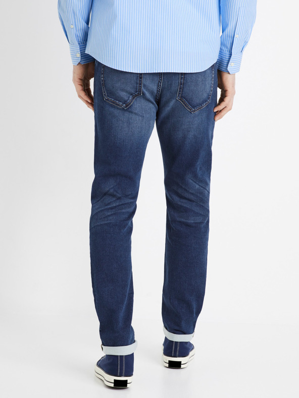 Celio C25 Dosuper Traperice