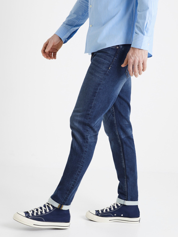 Celio C25 Dosuper Traperice