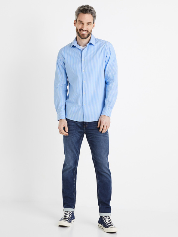 Celio C25 Dosuper Traperice