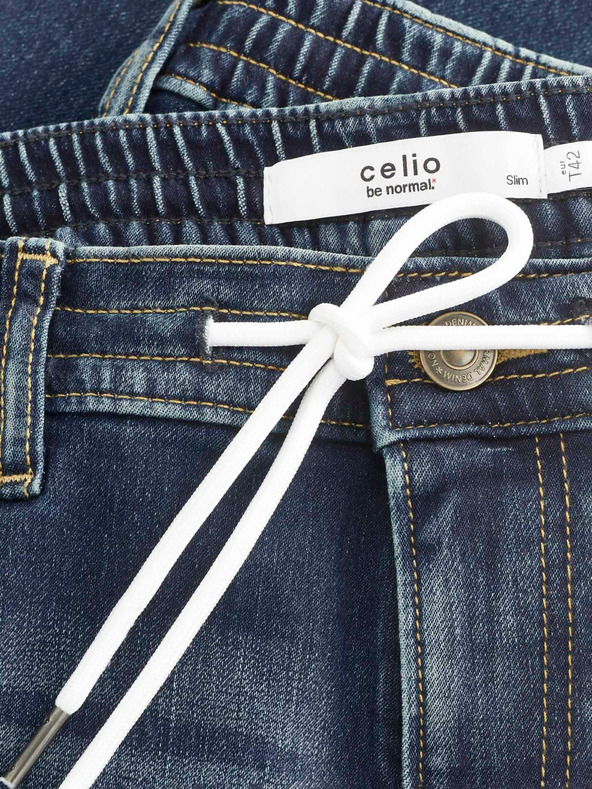 Celio C25 Dosuper Traperice