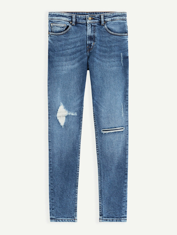 Celio C25 Bodestroys Traperice