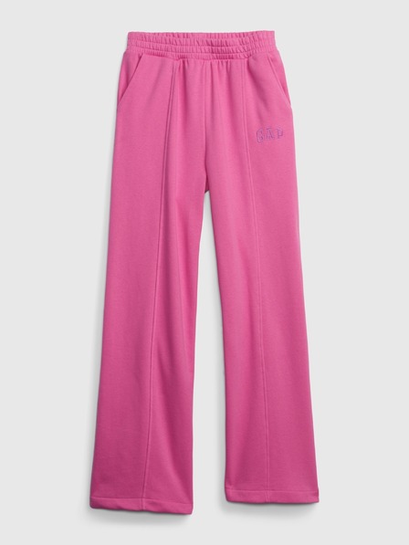 GAP Vintage Soft GAP široke trenirke