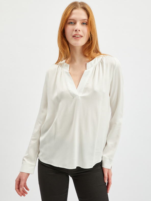 Orsay Bijela ženska bluza ORSAY