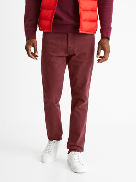 Celio Vopry1 Traperice