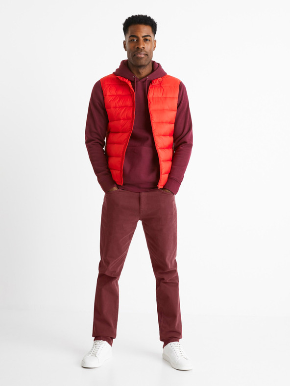 Celio Vopry1 Traperice