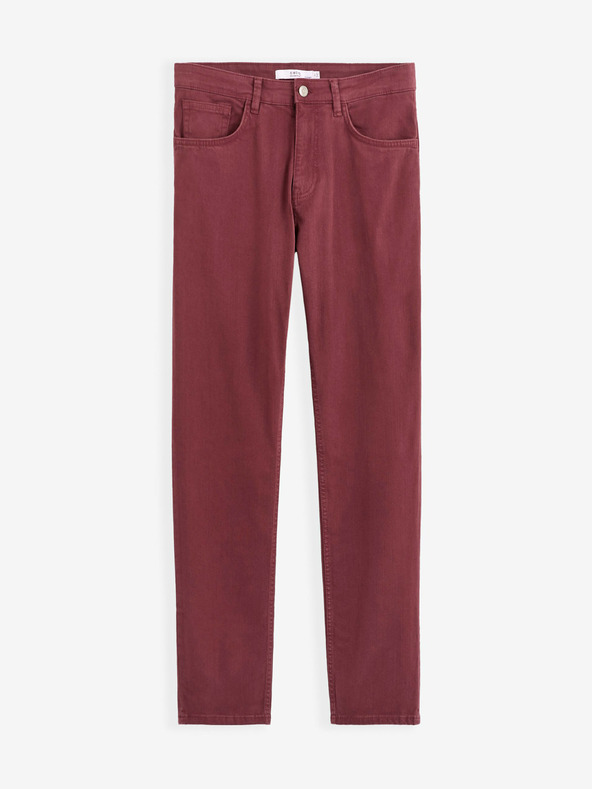 Celio Vopry1 Traperice