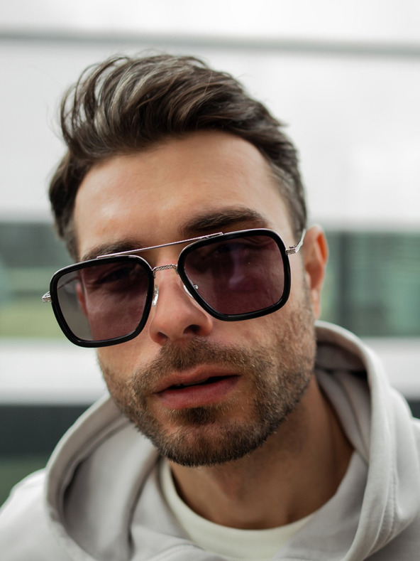VEYREY Malkolm Sunčane naočale