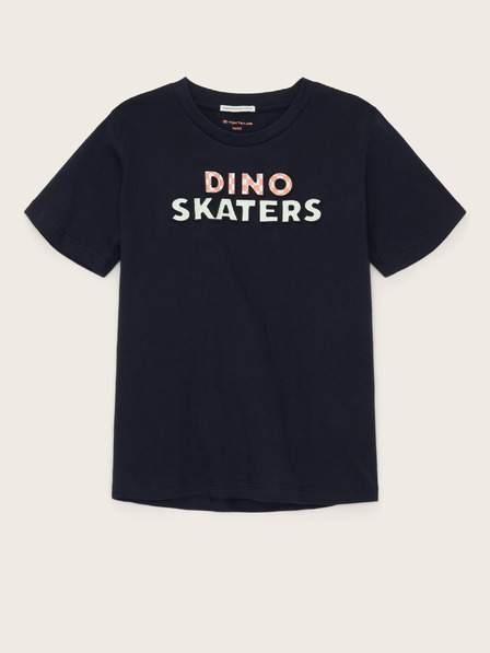 Tom Tailor Tom Tailor tamnoplava majica za dječake