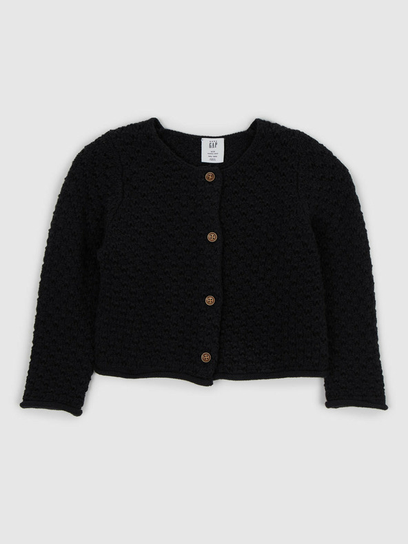 GAP Baby pleteni kardigan GAP