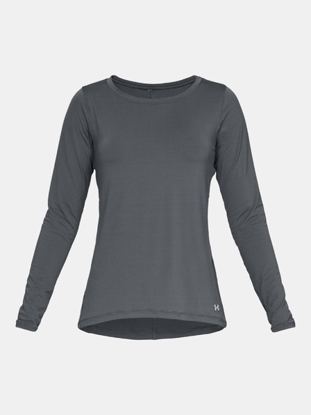 Under Armour Ženska majica Under Armour Hg Armour Long Sleeve
