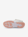 ALPINE PRO Svijetlo sive ženske sportske tenisice ALPINE PRO Moura