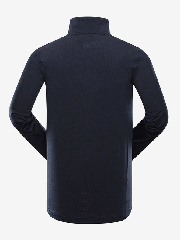 ALPINE PRO Muški brzosušeći sweatshirt ALPINE PRO FRASEB plavi