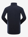 ALPINE PRO Muški brzosušeći sweatshirt ALPINE PRO FRASEB plavi