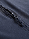 ALPINE PRO Muški brzosušeći sweatshirt ALPINE PRO FRASEB plavi