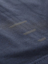 ALPINE PRO Muški brzosušeći sweatshirt ALPINE PRO FRASEB plavi
