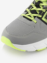 ALPINE PRO Sportske cipele ALPINE PRO LOHAQE sive