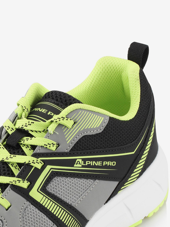 ALPINE PRO Sportske cipele ALPINE PRO LOHAQE sive