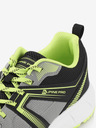 ALPINE PRO Sportske cipele ALPINE PRO LOHAQE sive