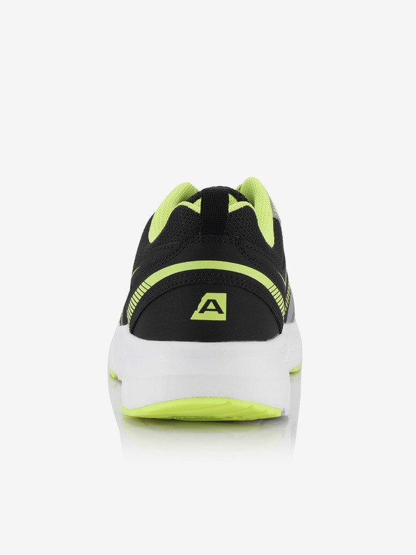 ALPINE PRO Sportske cipele ALPINE PRO LOHAQE sive