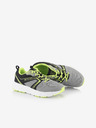 ALPINE PRO Sportske cipele ALPINE PRO LOHAQE sive