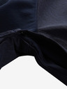 ALPINE PRO Ženska softshell jakna s membranom ALPINE PRO LANCA plava