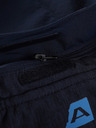 ALPINE PRO Ženska softshell jakna s membranom ALPINE PRO LANCA plava