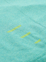 ALPINE PRO Muški brzosušeći sweatshirt ALPINE PRO FRASEB zeleni