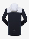 ALPINE PRO Muški brzosušeći sweatshirt ALPINE PRO FANC plavi