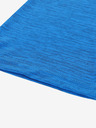 ALPINE PRO Muška brzosušeća polo majica ALPINE PRO DONN plava