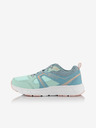 ALPINE PRO Sportske cipele ALPINE PRO LOHAQE zelena