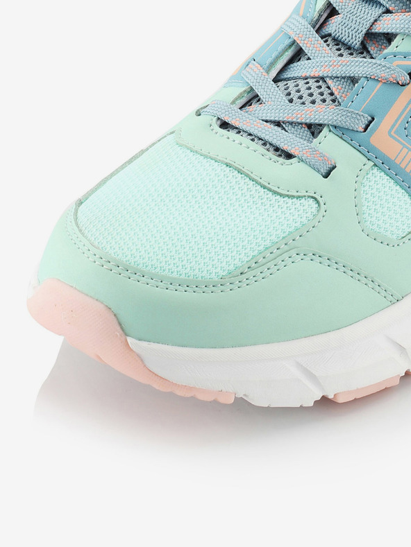 ALPINE PRO Sportske cipele ALPINE PRO LOHAQE zelena