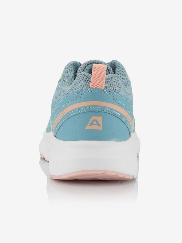 ALPINE PRO Sportske cipele ALPINE PRO LOHAQE zelena
