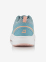 ALPINE PRO Sportske cipele ALPINE PRO LOHAQE zelena