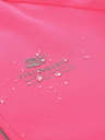 ALPINE PRO Ženska softshell jakna s membranom ALPINE PRO MULTA roza
