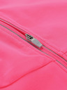 ALPINE PRO Ženska softshell jakna s membranom ALPINE PRO MULTA roza