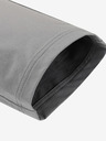 ALPINE PRO Muške softshell hlače ALPINE PRO LIEM sive