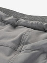 ALPINE PRO Muške softshell hlače ALPINE PRO LIEM sive
