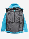 ALPINE PRO Muška jakna s ptx membranom ALPINE PRO CORT plava
