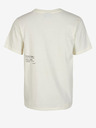 O'Neill Bijela ženska majica O'Neill FUTURE SURF REGULAR T-SHIRT