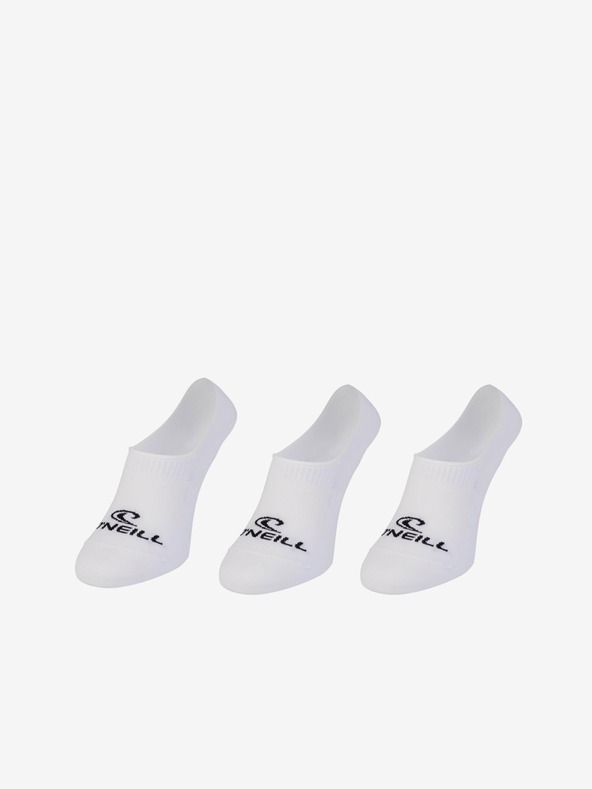 O'Neill Footie 3-pack Čarape