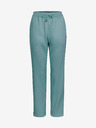 O'Neill Plava ženska trenirka O'Neill RUTILE ZIP PANTS