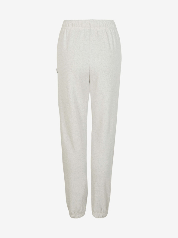 O'Neill Bijela ženska trenirka O'Neill CONNECTIVE JOGGER PANTS