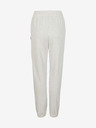 O'Neill Bijela ženska trenirka O'Neill CONNECTIVE JOGGER PANTS