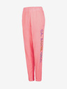O'Neill Ružičasta ženska trenirka O'Neill CONNECTIVE JOGGER PANTS
