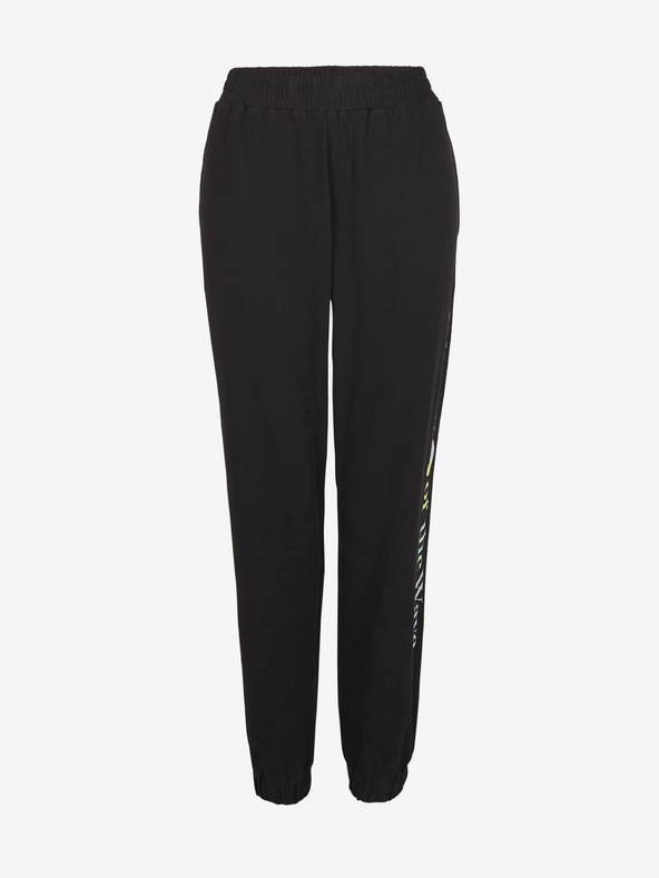 O'Neill Crne ženske trenirke O'Neill WOMEN OF THE WAVE PANTS
