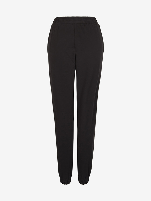 O'Neill Crne ženske trenirke O'Neill WOMEN OF THE WAVE PANTS