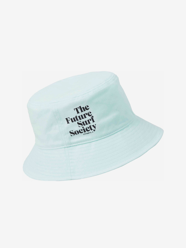 O'Neill Svijetloplavi unisex šešir O'Neill SUNNY BUCKET HAT