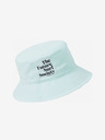 O'Neill Svijetloplavi unisex šešir O'Neill SUNNY BUCKET HAT